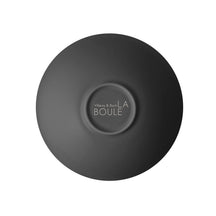Set de vajilla Villeroy & Boch La Boule - Negro 7 piezas / 2 personas - 2x cuenco, 2x fuente, 2x plato universal, 1x fuente para servir