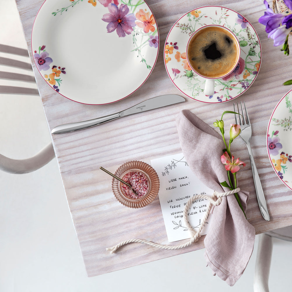 Villeroy & Boch Platillo para café Mariefleur Basic - ø 16 cm