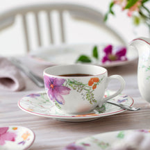 Villeroy & Boch Platillo para café Mariefleur Basic - ø 16 cm