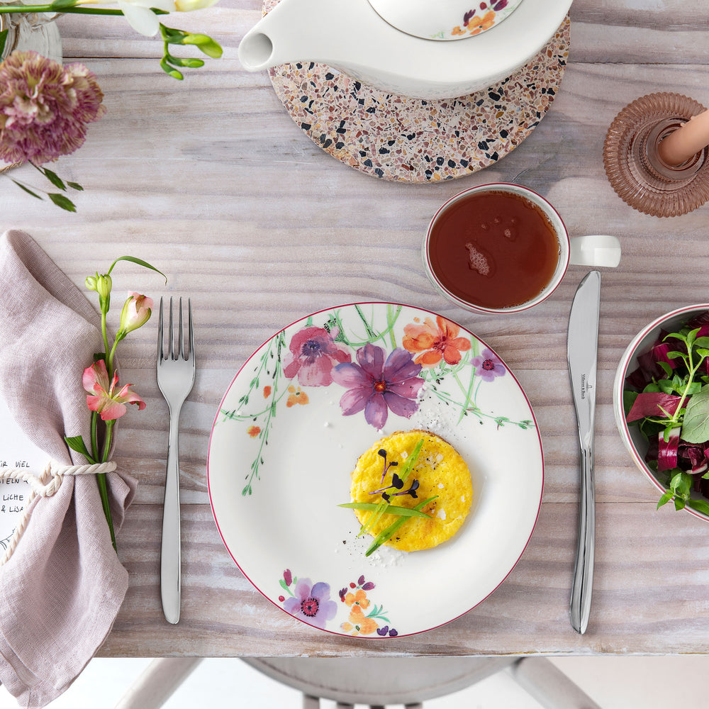 Villeroy & Boch Plato para cena Mariefleur Basic - ø 27 cm