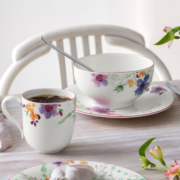 Villeroy & Boch Taza Mariefleur Basic - 260 ml
