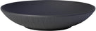 Fuente para servir Villeroy & Boch Manufacture Rock - Negro - ø 23.5 cm
