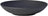Fuente para servir Villeroy & Boch Manufacture Rock - Negro - ø 23.5 cm