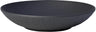 Fuente para servir Villeroy & Boch Manufacture Rock - Negro - ø 23.5 cm