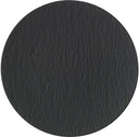 Plato para Pizza / Plato Base Villeroy & Boch Manufacture Rock - Negro - ø 31.5 cm