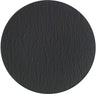Plato para Pizza / Plato Base Villeroy & Boch Manufacture Rock - Negro - ø 31.5 cm