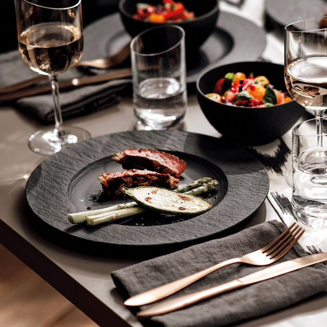 Fábrica Villeroy & Boch Rock