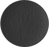 Plato para Pasteles Villeroy & Boch Manufacture Rock - Negro - ø 15.5 cm