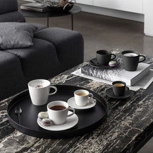 Villeroy & Boch Taza Manufacture Rock - Blanco - 290 ml