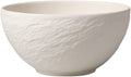 Cuenco Villeroy & Boch Manufacture Rock - Blanco - ø 14 cm