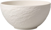 Cuenco Villeroy & Boch Manufacture Rock - Blanco - ø 14 cm