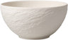 Cuenco Villeroy & Boch Manufacture Rock - Blanco - ø 14 cm