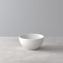 Cuenco Villeroy & Boch Manufacture Rock - Blanco - ø 14 cm