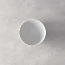 Cuenco Villeroy & Boch Manufacture Rock - Blanco - ø 14 cm