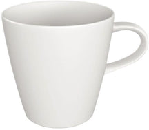 Villeroy & Boch Taza Manufacture Rock - Blanco - 290 ml