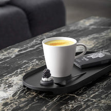 Villeroy & Boch Taza Manufacture Rock - Blanco - 290 ml