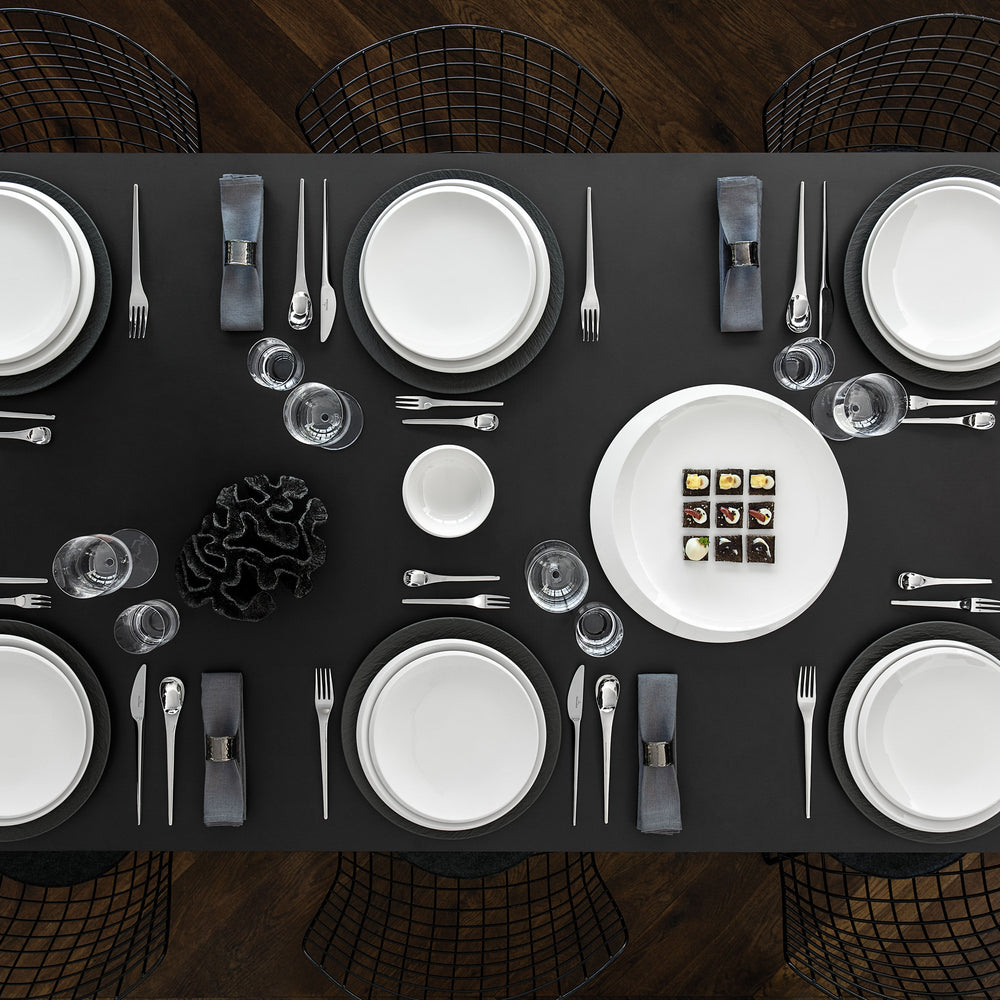 Plato de cena Villeroy & Boch NewMoon - ø 27 cm