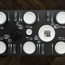 Plato de cena Villeroy & Boch NewMoon - ø 27 cm