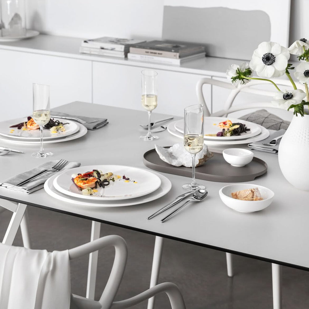 Plato de cena Villeroy & Boch NewMoon - ø 27 cm