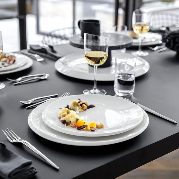 Plato de cena Villeroy & Boch NewMoon - ø 27 cm