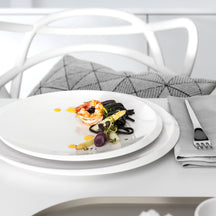 Plato de cena Villeroy & Boch NewMoon - ø 27 cm