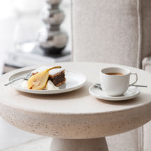 Plato de desayuno / postre Villeroy & Boch Afina - ø 22 cm