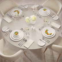 Plato de desayuno / postre Villeroy & Boch Afina - ø 22 cm