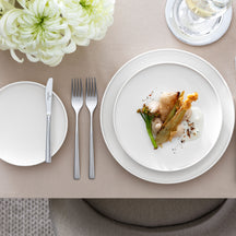 Plato de desayuno / postre Villeroy & Boch Afina - ø 22 cm