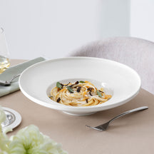 Plato hondo / para pasta Villeroy & Boch Afina - ø 29 cm