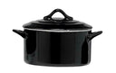 Olla para servir Cosy & Trendy Negro - ø 12.5 cm / 500 ml