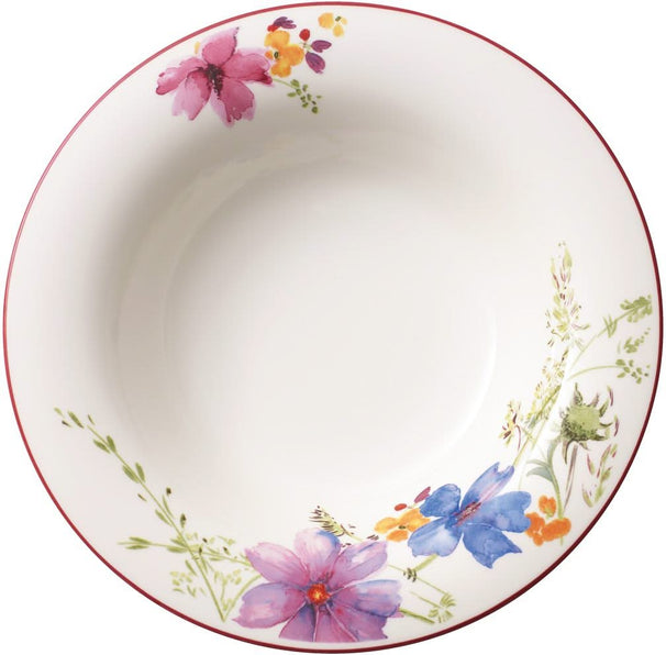 Villeroy & Boch Plato hondo / Plato para pasta Mariefleur Basic - ø 23 cm