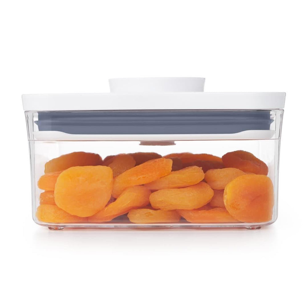 Tarro para almacenamiento OXO Good Grips - POP 2.0 - bajo - 1 litro