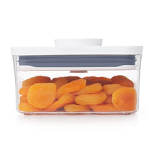 Tarro para almacenamiento OXO Good Grips - POP 2.0 - bajo - 1 litro