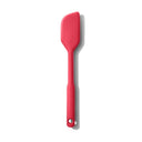 OXO Good Grips Espátula de silicona roja 32 cm