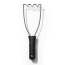 Machacador de patatas OXO Good Grips de acero inoxidable 26 cm
