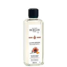Recarga Maison Berger - para quemador de fragancia - Velvet u Orient - 500 ml