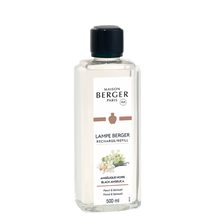 Maison Berger Recarga - para quemador de fragancia - Black Angelica - 500 ml