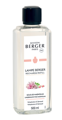 Maison Berger Recarga - para quemador de fragancia - Bajo los Magnolios - 500 ml