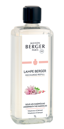 Recarga Maison Berger - para quemador de fragancia - Underneath the Magnolias - 1 litro