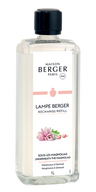 Recarga Maison Berger - para quemador de fragancia - Underneath the Magnolias - 1 litro