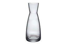 Bormioli Rocco Jarra / Jarra de agua - Ypsilon - Transparente - 250 ml