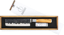 Cuchillo de picar Forged Olive 17.3 cm