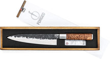 Cuchillo de chef Forged VG10 20.5 cm