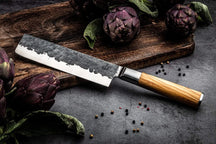 Cuchillo de picar Forged Olive 17.3 cm
