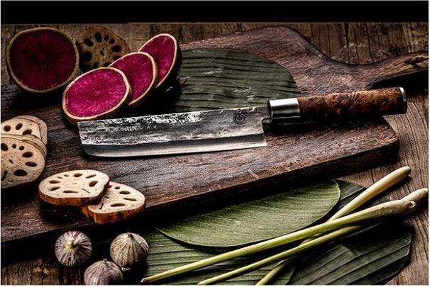 Cuchillo de picar Forged VG10 17.5 cm
