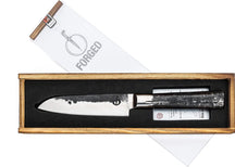 Cuchillo Santoku Forged Intense 14 cm