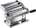 Marcato Máquina para Pasta Atlas 150 Plata