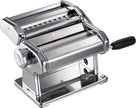 Marcato Máquina para Pasta Atlas 150 Plata