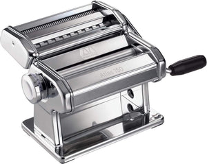 Marcato Máquina para Pasta Atlas 150 Plata
