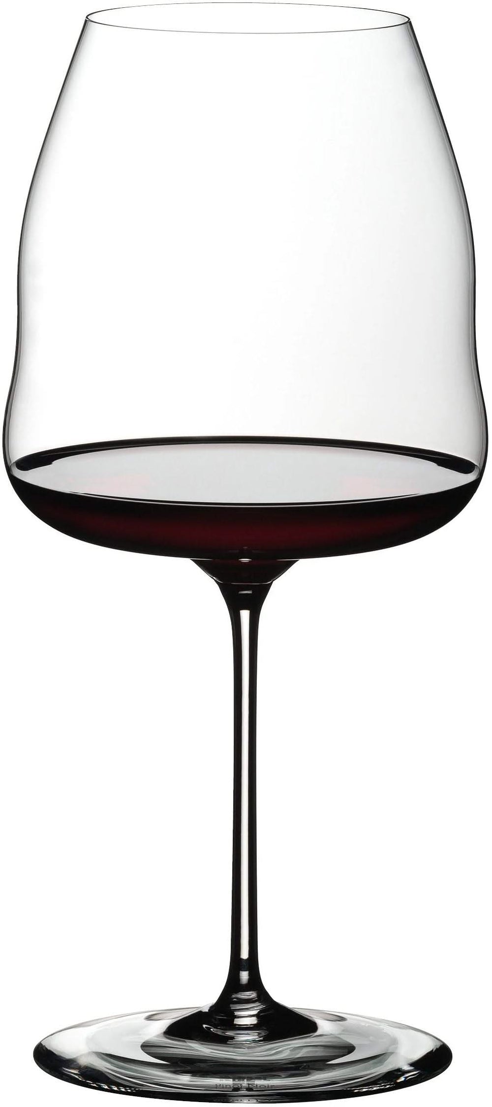 Copas de vino tinto Riedel Winewings - Pinot Noir - 950 ml